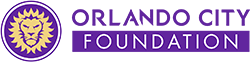 Orlando City Soccer Foundation Logo