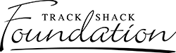 Track Shack Youth Foundation Logo