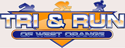 Tri & Run of West Orange Logo